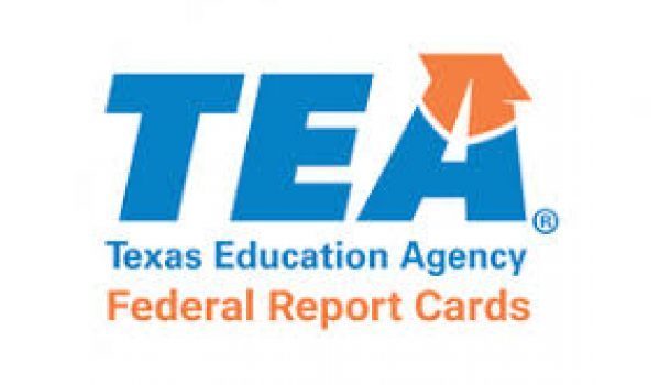 TEA Federal Report Cards