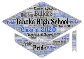Senior Graduation 2020